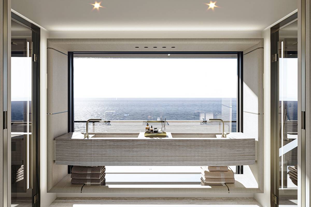 BERING 120 EXPLORER