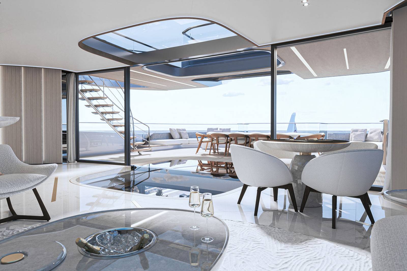 GOLDEN YACHTS 65m VESPER