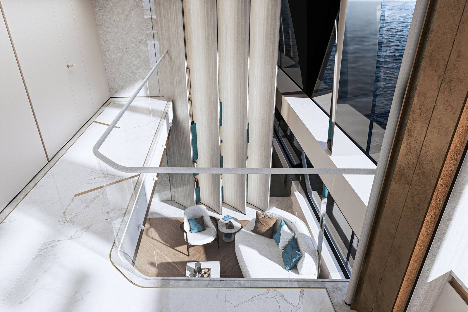GOLDEN YACHTS 65m VESPER