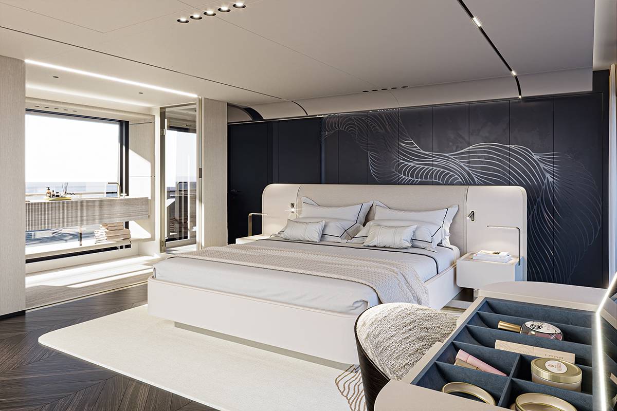 BERING 120 EXPLORER