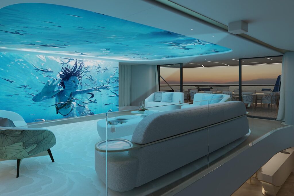 WIDER YACHTS 72M AETHERIUS YACHT PHATHOM STUDIO