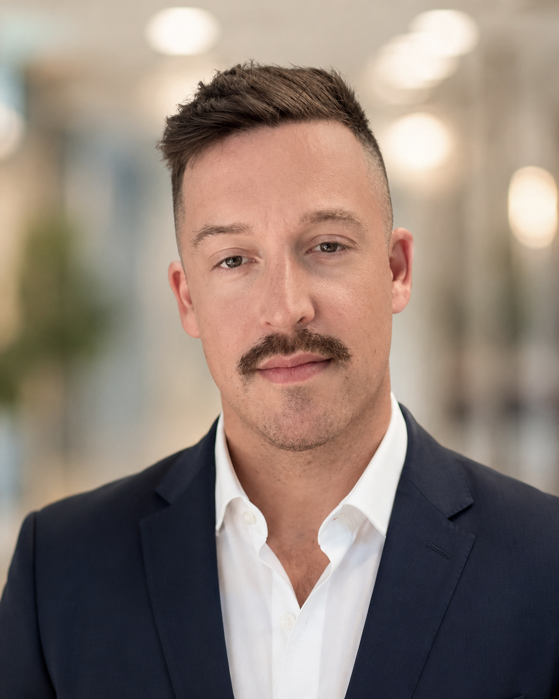 Sean Bekeschus