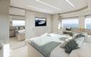 Gulf Craft Nomad 70 SUV designed by Phathom Studio Yacht Design