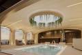 75m DORRIES ALYRA Yacht Interior Design
