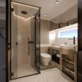 Gulf Craft Majesty 72 designed by Phathom Studio Yacht Design