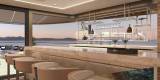 Phathom yacht 80m studio design