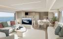 Gulf Craft Nomad 70 SUV designed by Phathom Studio Yacht Design