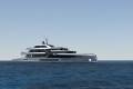 Phathom yacht 60m studio design