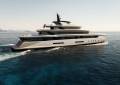 75m DORRIES ALYRA Yacht Exterior Design