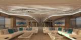 Phathom yacht 80m studio design