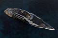 Phathom yacht 60m studio design