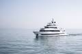 Gulf Craft Nomad 101 designed by Phathom Studio Yacht Design Phathom Studio