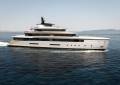 75m DORRIES ALYRA Yacht Exterior Design