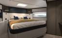 Gulf Craft Majesty 72 designed by Phathom Studio Yacht Design