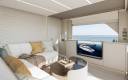 Gulf Craft Nomad 70 SUV designed by Phathom Studio Yacht Design