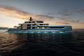 WIDER YACHTS 72M AETHERIUS YACHT 018