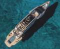 Phathom yacht 60m studio design