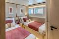 Gulf Craft Nomad 101 designed by Phathom Studio Yacht Design
