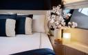 Gulf Craft Majesty 72 designed by Phathom Studio Yacht Design