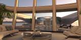 Phathom yacht 80m studio design
