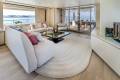 Gulf Craft Nomad 101 designed by Phathom Studio Yacht Design