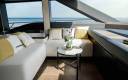 Gulf Craft Majesty 72 designed by Phathom Studio Yacht Design