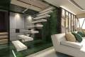 Phathom yacht 60m studio design