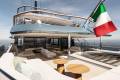 WIDER YACHTS 72M AETHERIUS YACHT 033