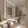 Gulf Craft Majesty 72 designed by Phathom Studio Yacht Design