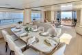 Gulf Craft Nomad 101 designed by Phathom Studio Yacht Design