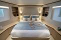 Gulf Craft Nomad 101 designed by Phathom Studio Yacht Design