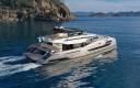 ISA 30M EXTRA VILLA Palumbo Phathom studio yacht design