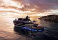 2025 07 30 - VDV - 30M - Ext Night view