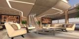 Phathom yacht 80m studio design