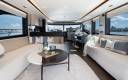 Gulf Craft Majesty 72 designed by Phathom Studio Yacht Design