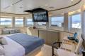 Gulf Craft Nomad 101 designed by Phathom Studio Yacht Design