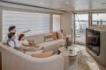 Gulf Craft Nomad 101 designed by Phathom Studio Yacht Design