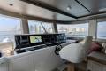 Gulf Craft Nomad 101 designed by Phathom Studio Yacht Design