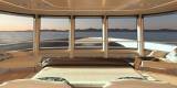 Phathom yacht 80m studio design