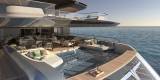 Phathom yacht 80m studio design