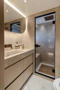 Gulf Craft Nomad 101 designed by Phathom Studio
