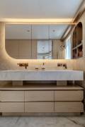 Gulf Craft Nomad 101 designed by Phathom Studio Yacht Design