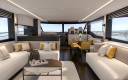 Gulf Craft Majesty 72 designed by Phathom Studio Yacht Design