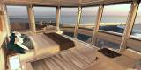Phathom yacht 80m studio design