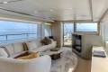 Gulf Craft Nomad 101 designed by Phathom Studio Yacht Design