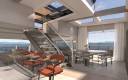 ISA 30M EXTRA VILLA Palumbo Phathom studio yacht design