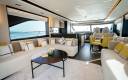 Gulf Craft Majesty 72 designed by Phathom Studio Yacht Design
