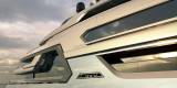 Phathom yacht 80m studio design