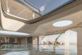 WIDER YACHTS 72M AETHERIUS YACHT 029