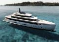 75m DORRIES ALYRA Yacht Exterior Design